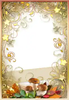 Foto effect van de categorie Herfst № 153098