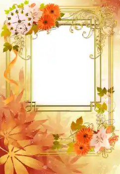 Foto effect van de categorie Herfst № 158278