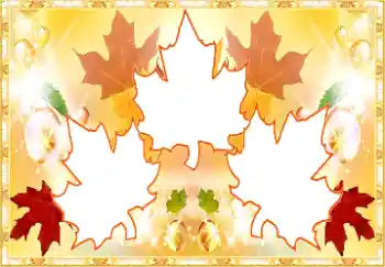 Foto effect van de categorie Herfst № 158335