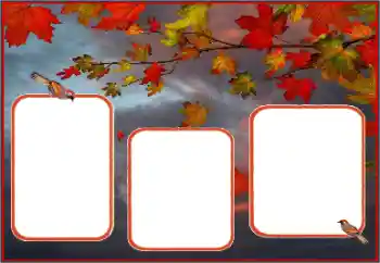 Foto effect van de categorie Herfst № 162013 Foto effect van de categorie Herfst № 162013