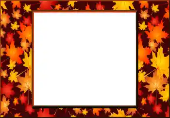 Foto effect van de categorie Herfst № 198908