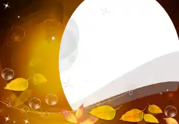 Foto effect van de categorie Herfst № 31719