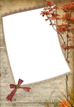 Foto effect van de categorie Herfst № 3219