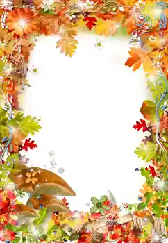 Foto effect van de categorie Herfst № 32829