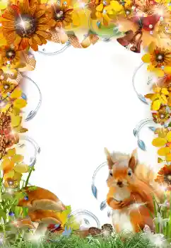 Foto effect van de categorie Herfst № 34732