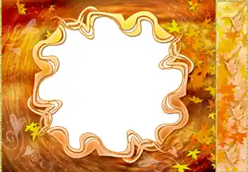 Foto effect van de categorie Herfst № 3577