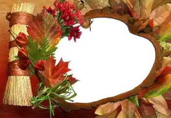 Foto effect van de categorie Herfst № 5620