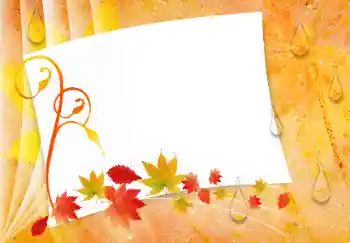 Foto effect van de categorie Herfst № 9714