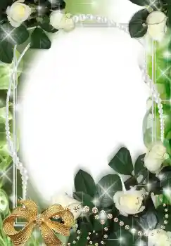 Foto effect van de categorie Lente № 4609