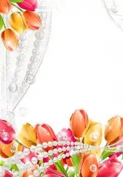 Foto effect van de categorie Lente № 4614