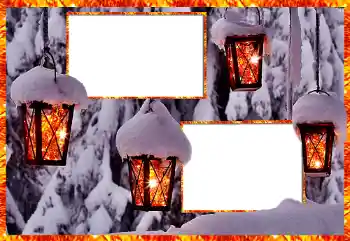Foto effect van de categorie Winter № 105350 Foto effect van de categorie Winter № 105350