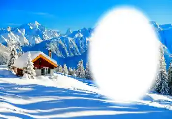 Foto effect van de categorie Winter № 114213 Foto effect van de categorie Winter № 114213