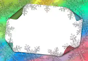 Foto effect van de categorie Winter № 124286
