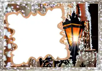 Foto effect van de categorie Winter № 127164