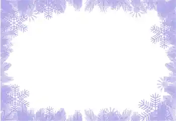 Foto effect van de categorie Winter № 127270