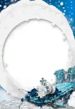 Foto effect van de categorie Winter № 128653