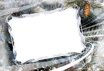Foto effect van de categorie Winter № 129892