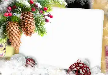 Foto effect van de categorie Winter № 129903