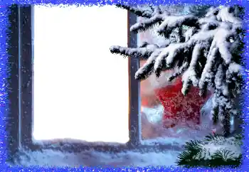 Foto effect van de categorie Winter № 130573