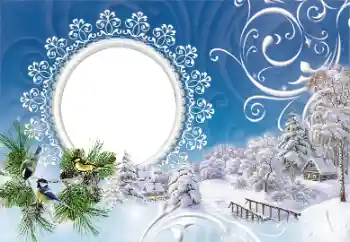 Foto effect van de categorie Winter № 164611 Foto effect van de categorie Winter № 164611