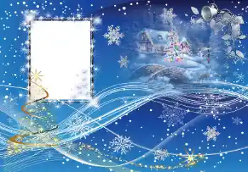 Foto effect van de categorie Winter № 176772