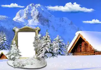 Foto effect van de categorie Winter № 177887 Foto effect van de categorie Winter № 177887