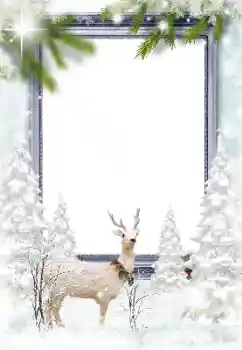 Foto effect van de categorie Winter № 182164