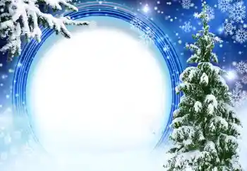 Foto effect van de categorie Winter № 202163