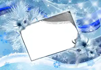 Foto effect van de categorie Winter № 3351