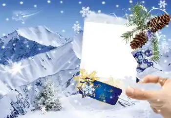 Foto effect van de categorie Winter № 3353 Foto effect van de categorie Winter № 3353