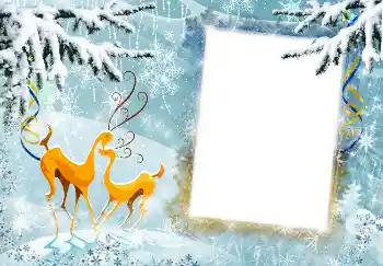 Foto effect van de categorie Winter № 3365