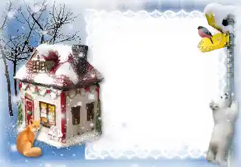 Foto effect van de categorie Winter № 3373 Foto effect van de categorie Winter № 3373