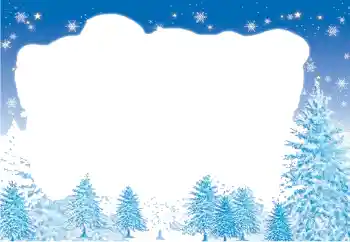 Foto effect van de categorie Winter № 60440