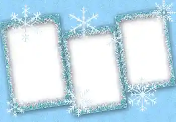Foto effect van de categorie Winter № 65963