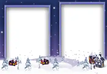 Foto effect van de categorie Winter № 81418