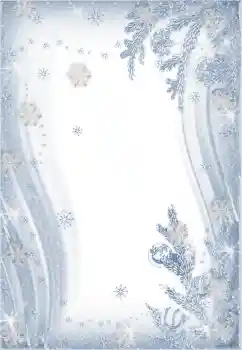 Foto effect van de categorie Winter № 88158
