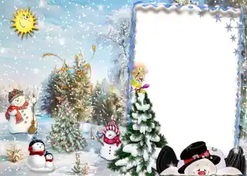 Foto effect van de categorie Winter № 979 Foto effect van de categorie Winter № 979