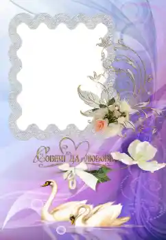 Foto effect van de categorie Huwelijksfotolijsten № 121130. Opschrift op de lijst: Onze bruiloft Foto effect van de categorie Huwelijksfotolijsten № 121130. Opschrift op de lijst: Onze bruiloft