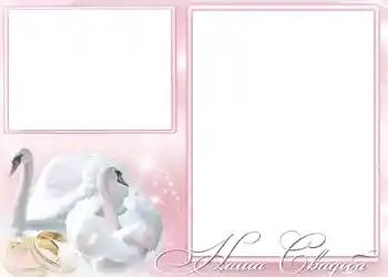 Foto effect van de categorie Huwelijksfotolijsten № 167. Opschrift op de lijst: Onze bruiloft Foto effect van de categorie Huwelijksfotolijsten № 167. Opschrift op de lijst: Onze bruiloft