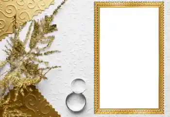 Foto effect van de categorie Huwelijksfotolijsten № 205549