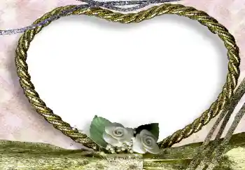 Foto effect van de categorie Huwelijksfotolijsten № 2866