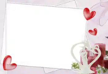 Foto effect van de categorie Huwelijksfotolijsten № 64041