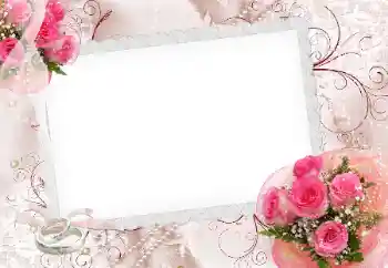 Foto effect van de categorie Huwelijksfotolijsten № 89227