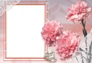 Foto effect van de categorie Huwelijksfotolijsten № 89330