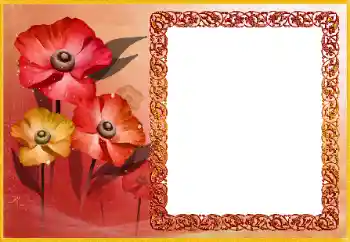 Foto effect van de categorie Fotolijsten voor vrouwen № 100118