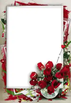 Foto effect van de categorie Fotolijsten voor vrouwen № 112459