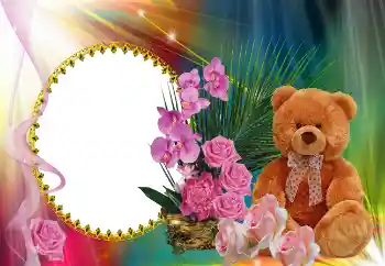 Foto effect van de categorie Fotolijsten voor vrouwen № 123257