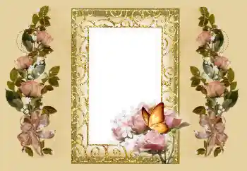 Foto effect van de categorie Fotolijsten voor vrouwen № 125903
