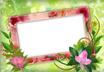 Foto effect van de categorie Fotolijsten voor vrouwen № 12889