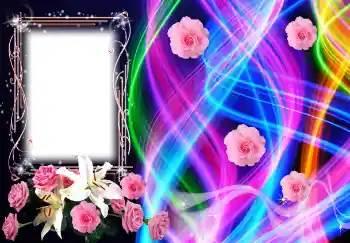 Foto effect van de categorie Fotolijsten voor vrouwen № 133032